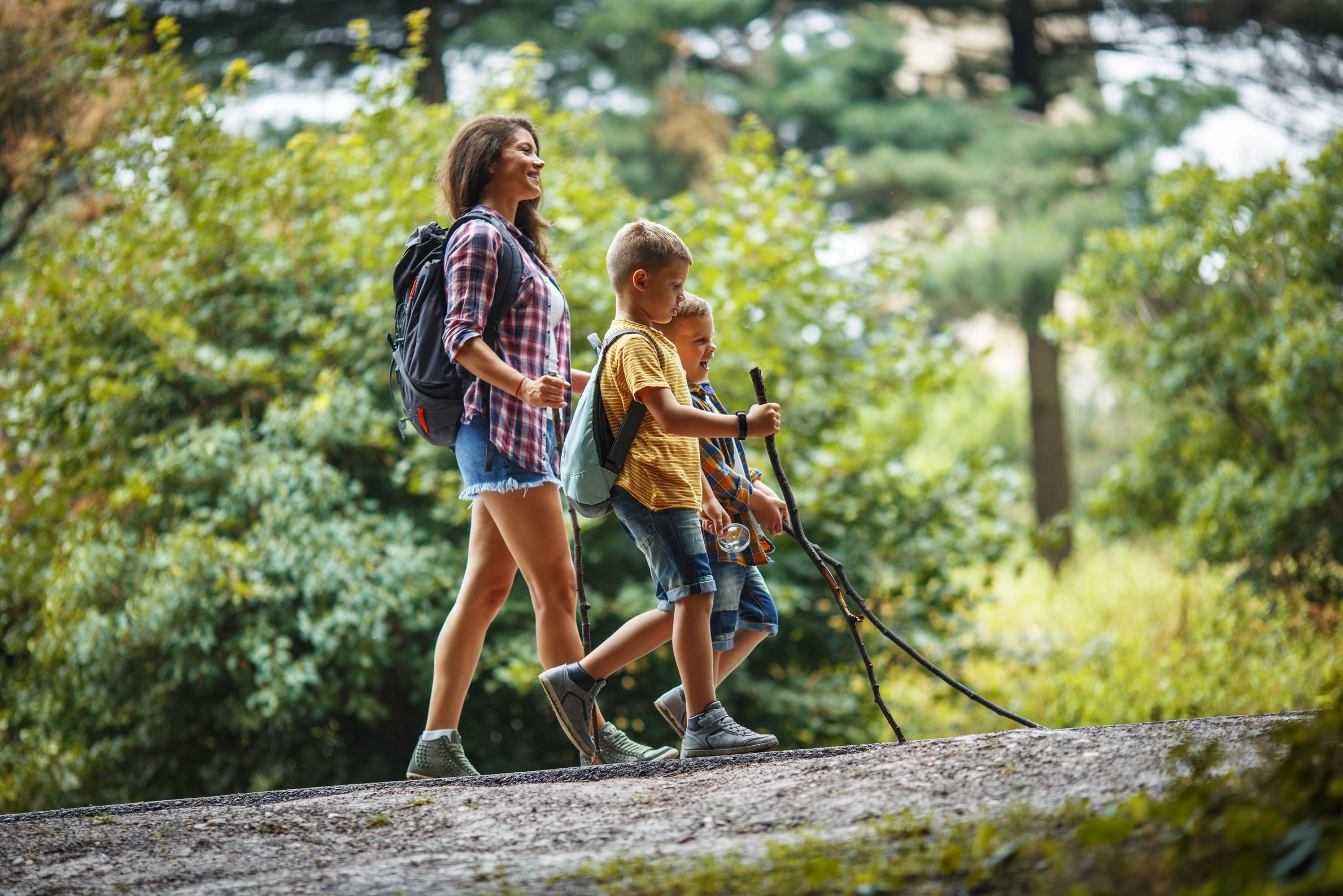 Comprehensive Wealth Planning