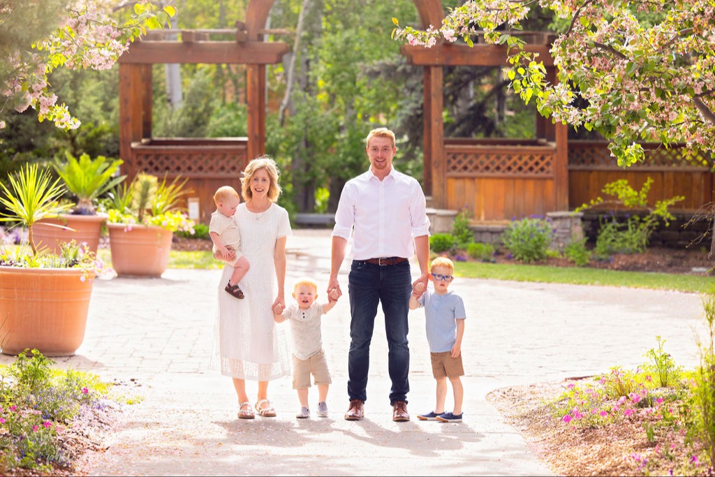 About Good Better Best <br/>Financial Planning