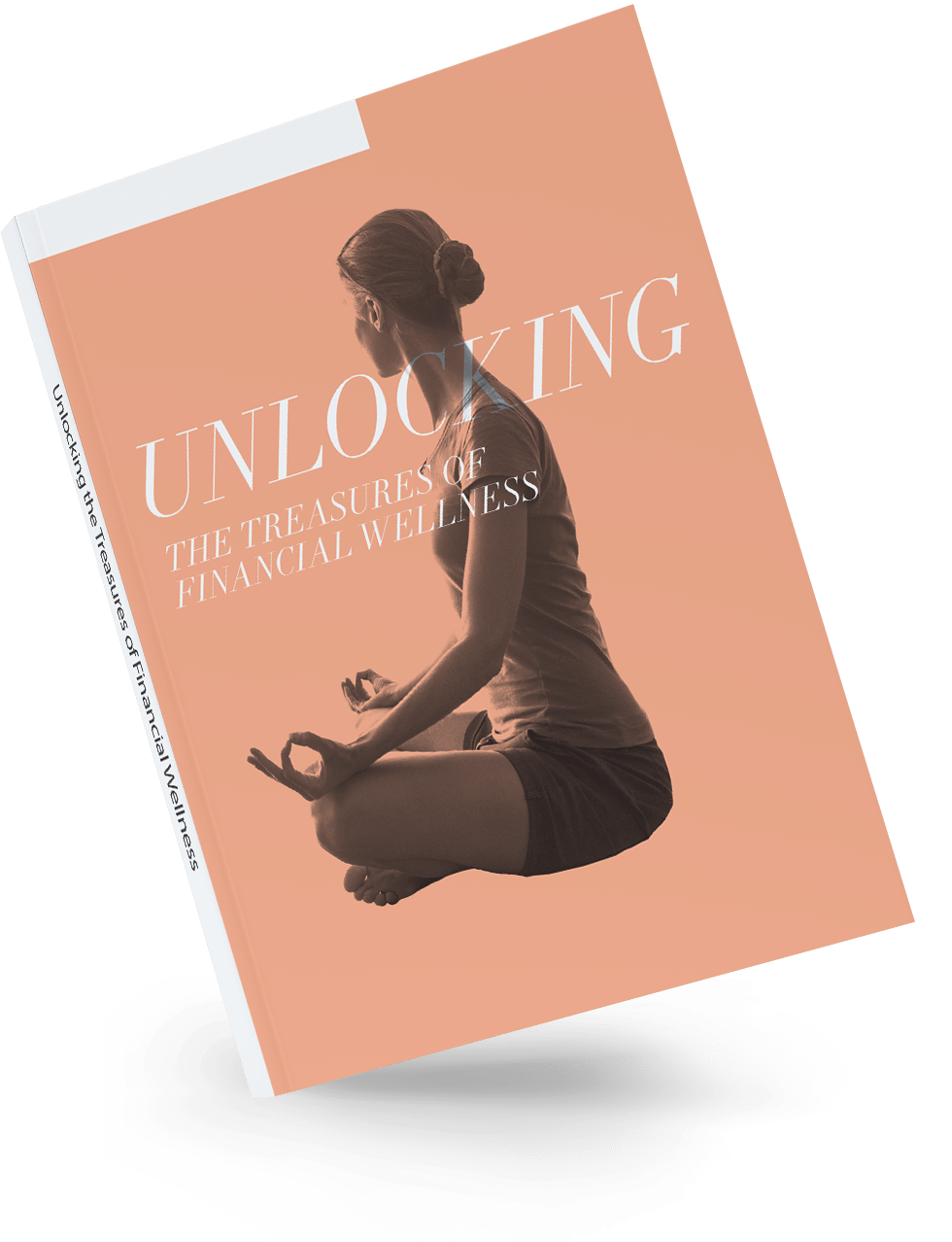 Unlocking The Treasures To Financial Wellness