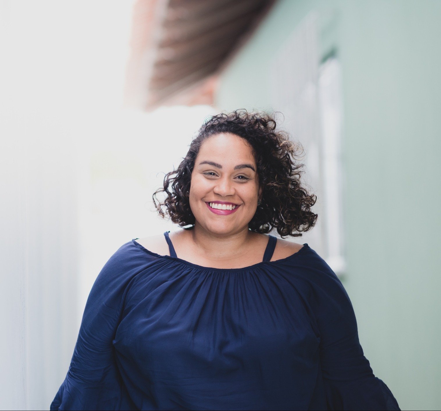 WOMEN IN A TRANSITIONAL PHASE