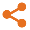 Employee Education and Engagement Icon
