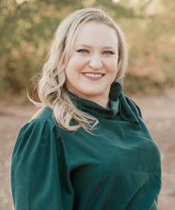 Sherri Harris<br/>