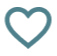 Heart Icon