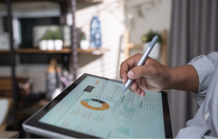 Welcome to Macke Financial Advisory Group