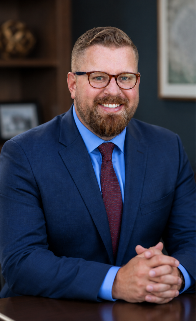 Michael D. Siegler