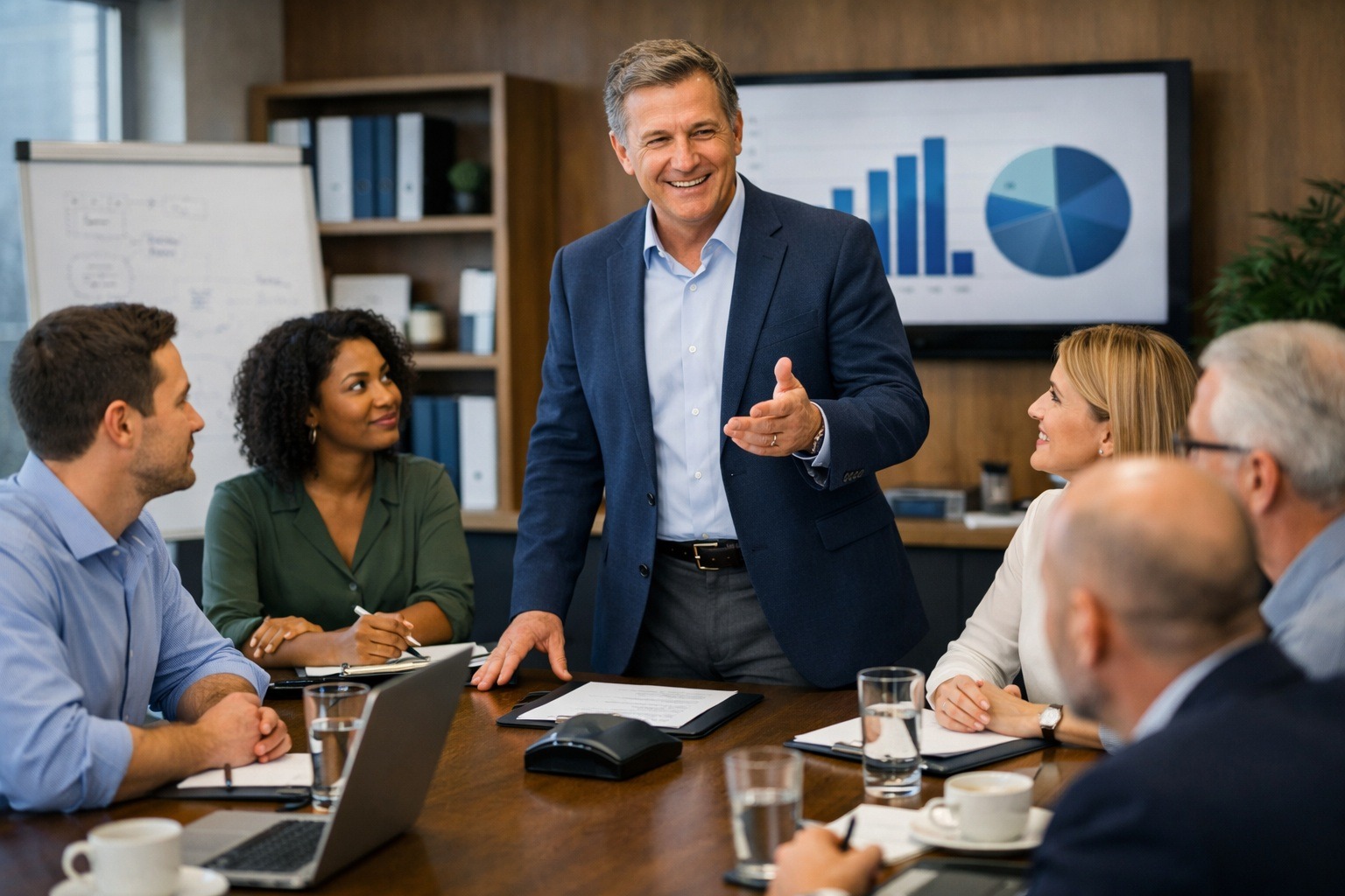 Our Solutions Business Owner Guidance