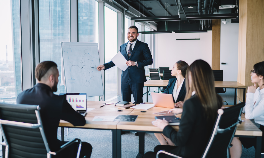Why Financial Wellness Matters in the Workplace