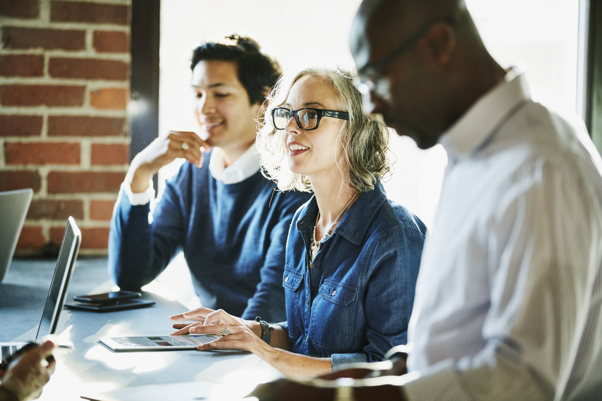 Peak Career Professionals