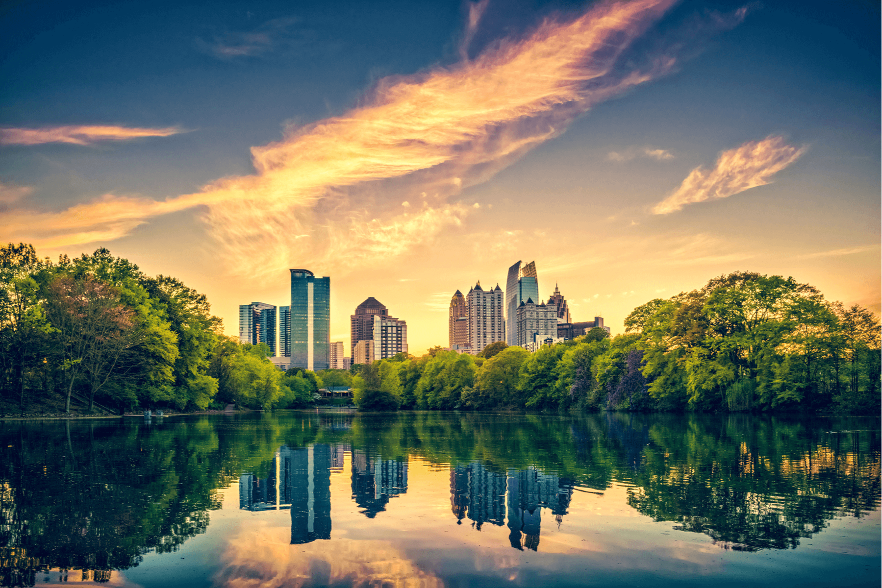 Delaney Tax and Wealth Management, Inc.