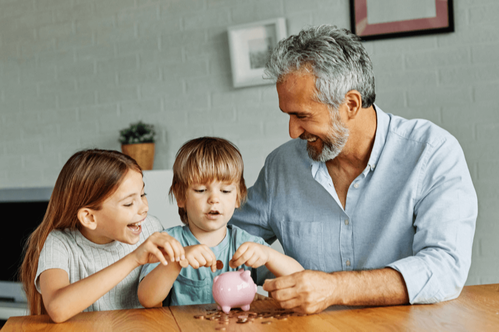 The Value of Using Trusts to Pass Inheritance Versus Outright Gifts to Children