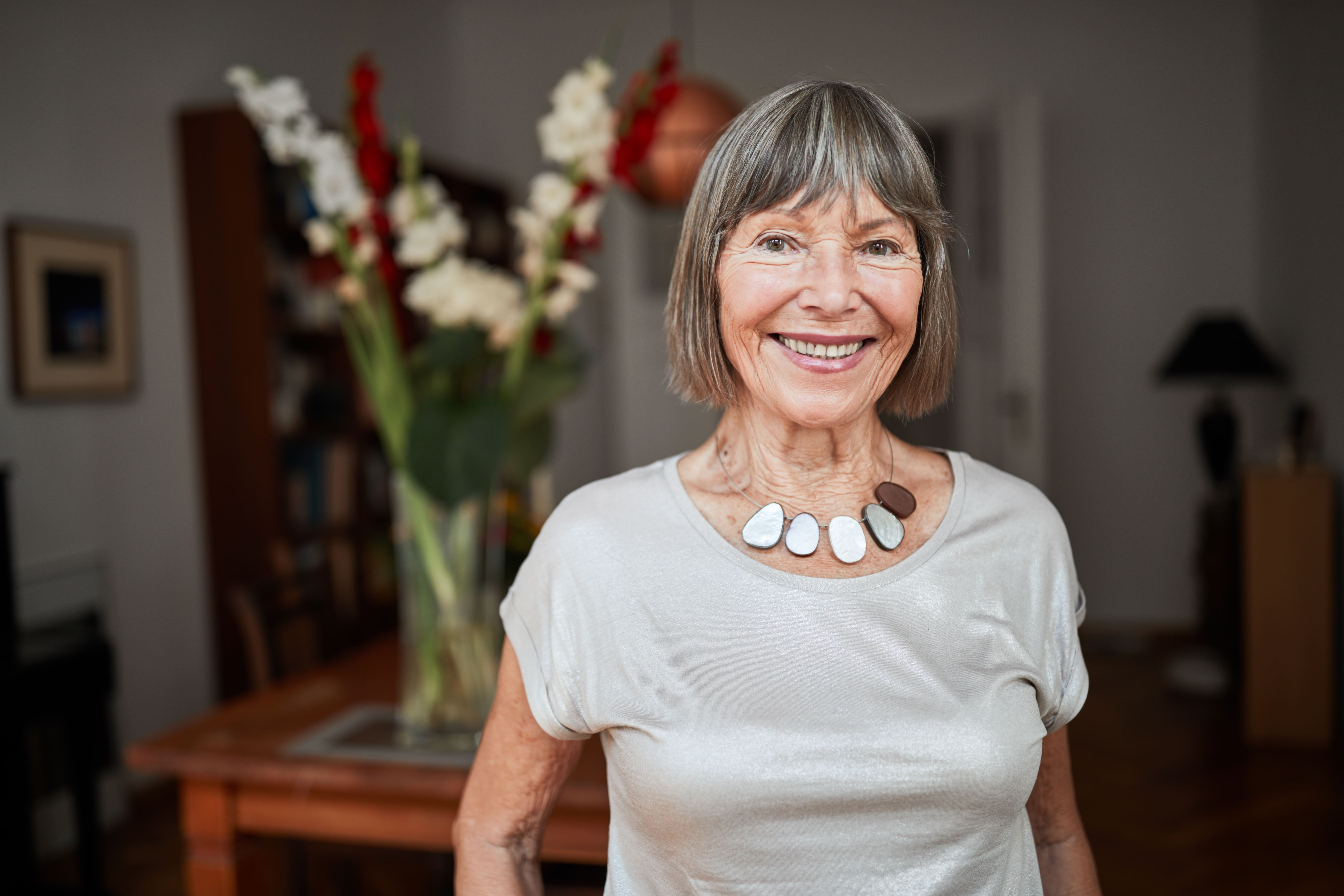 Retirees & Pre-Retirees