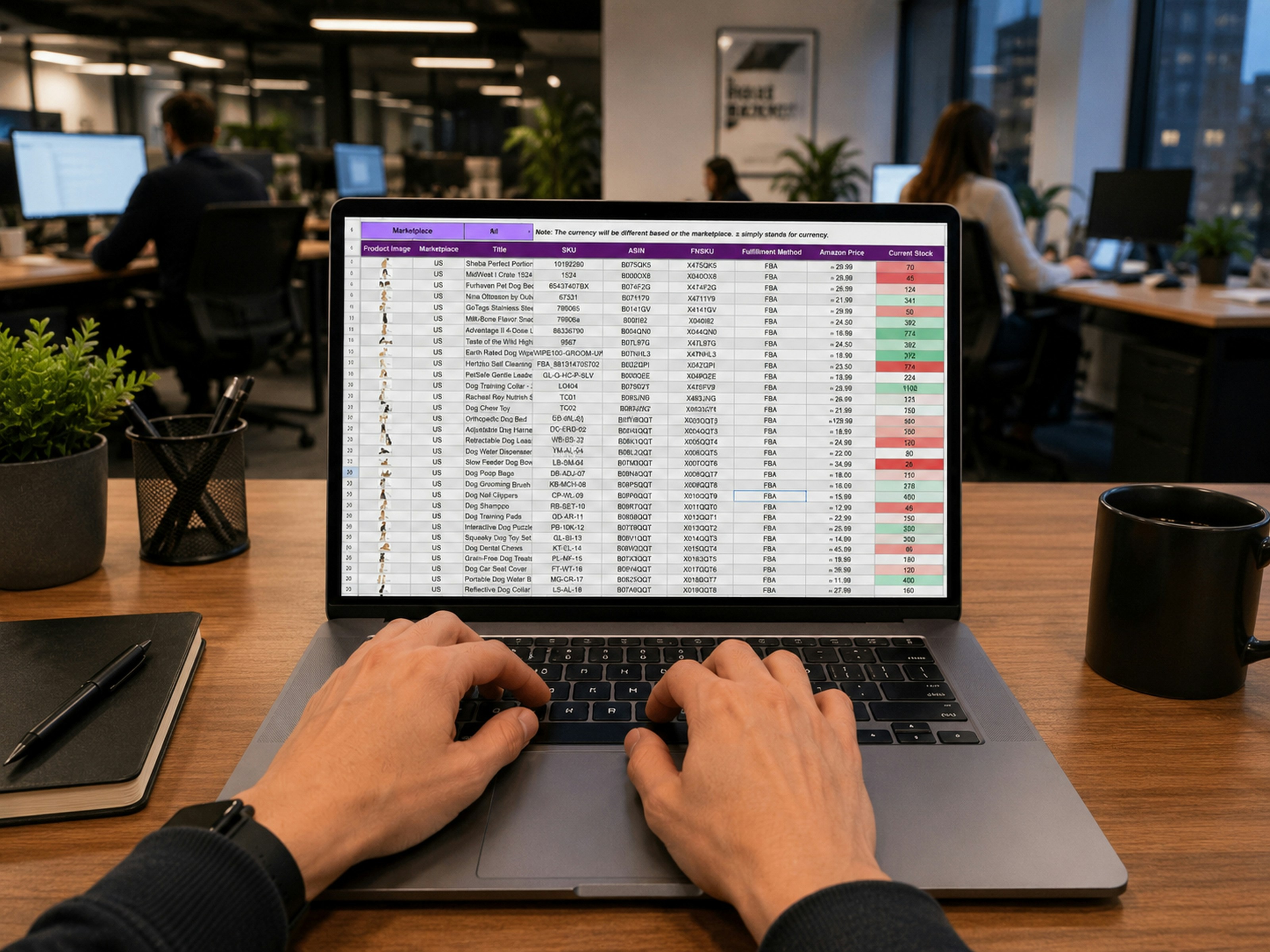 Business Disability Income Insurance Census Template