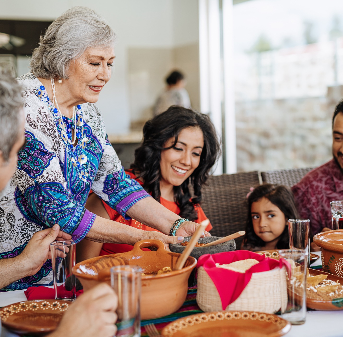 Estate planning 