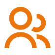 Key Person Planning icon