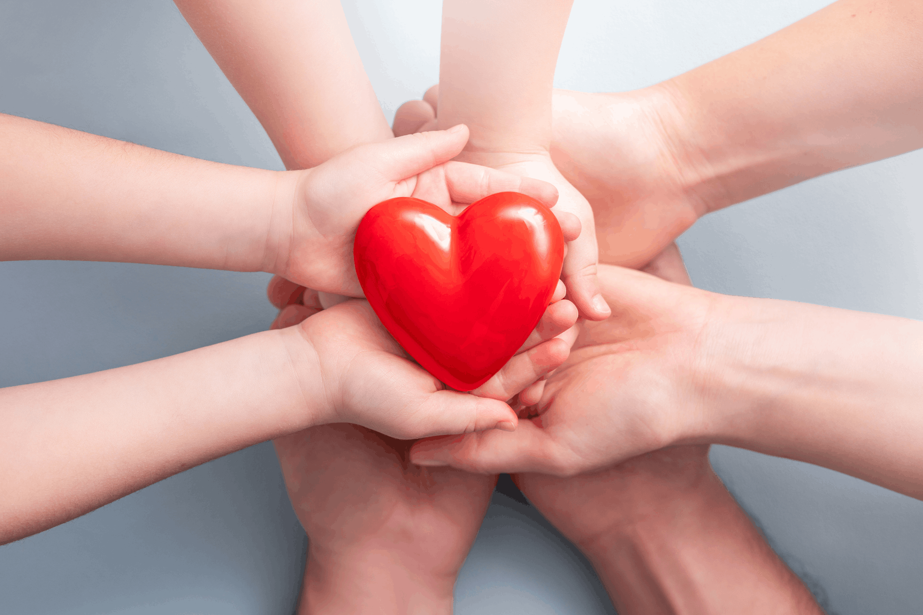 Giving means different things to different people