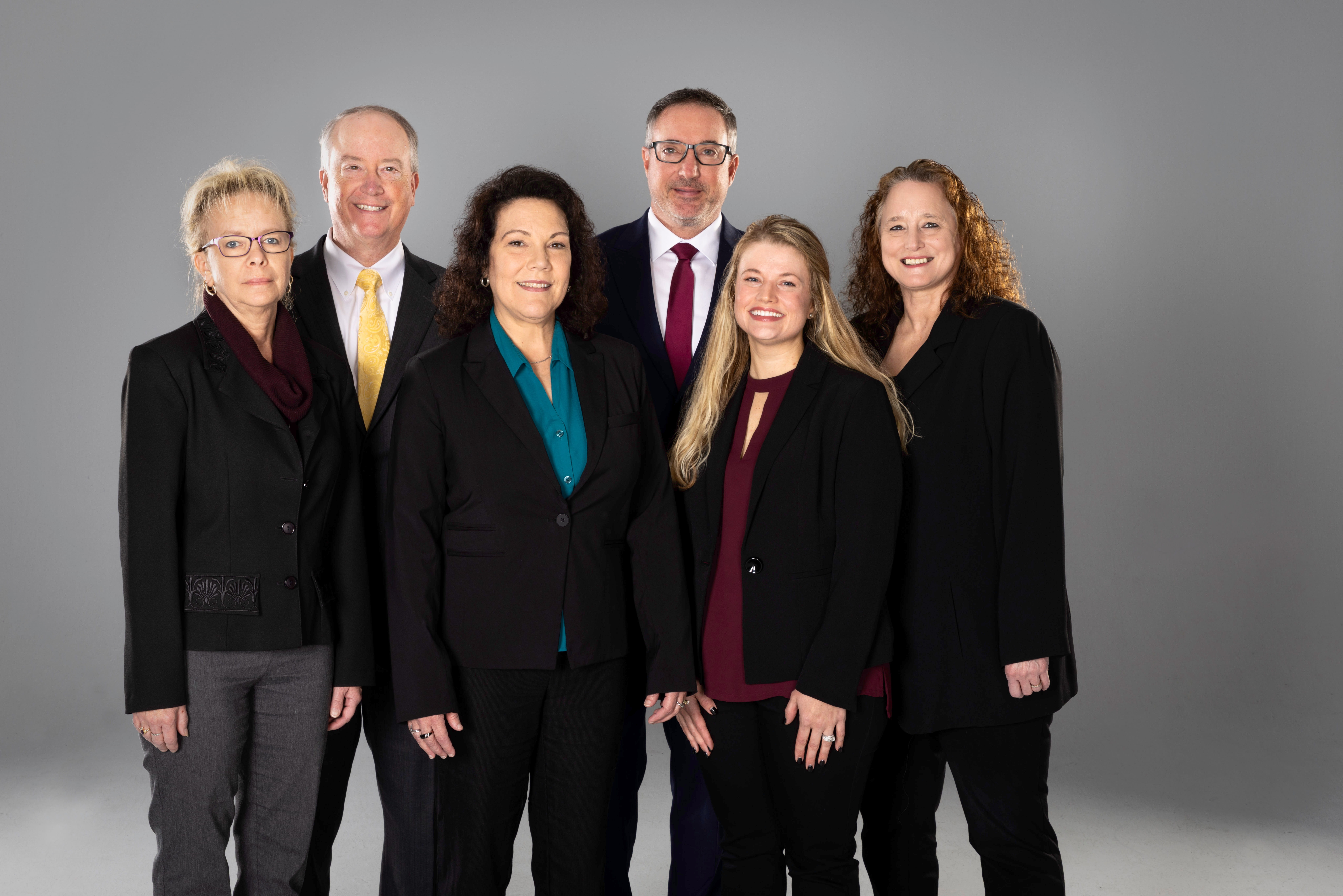 Shandlay Team