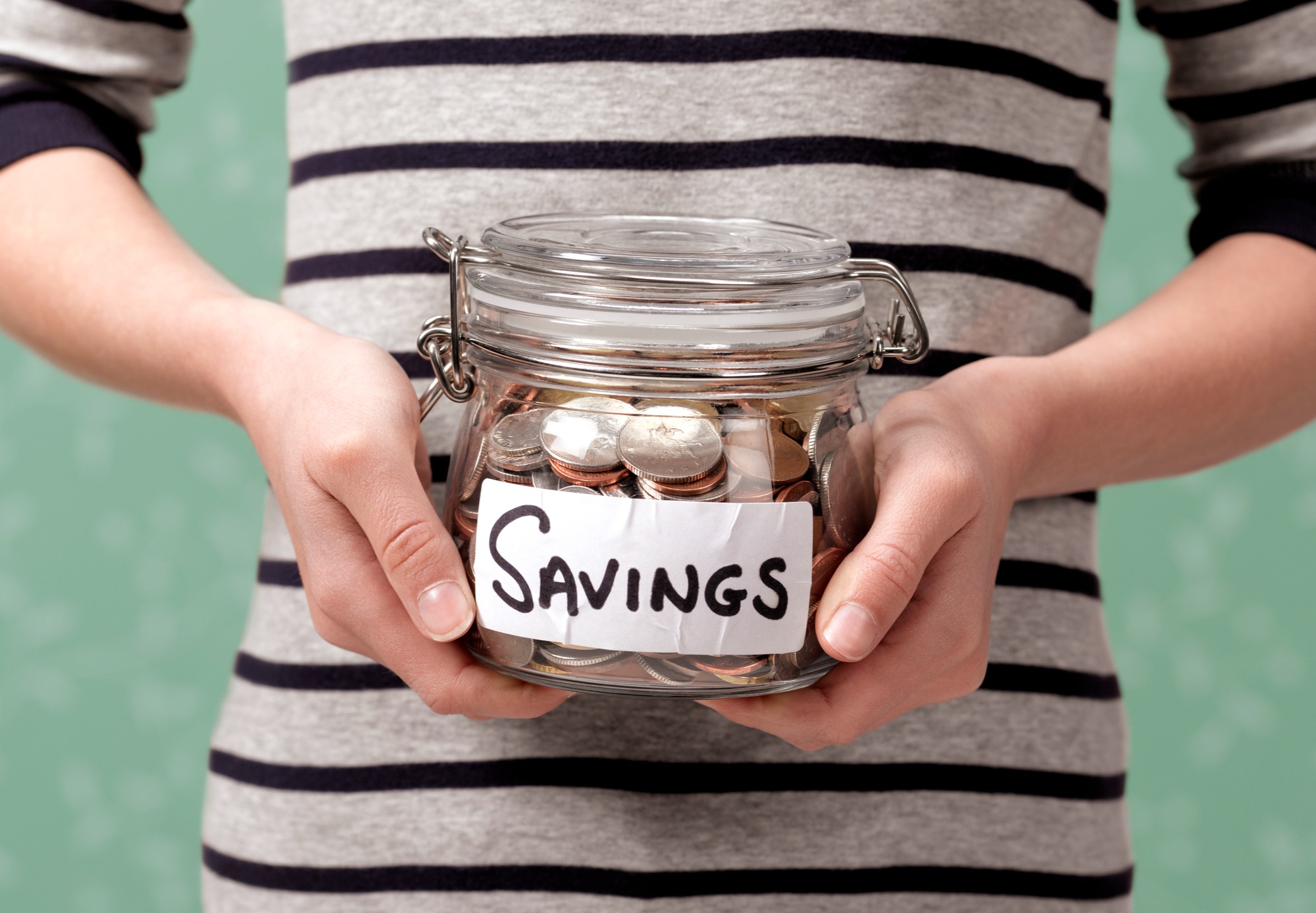 You've saved, now what?