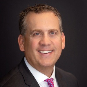 Joseph Ruzycki, CFP®Managing Partner