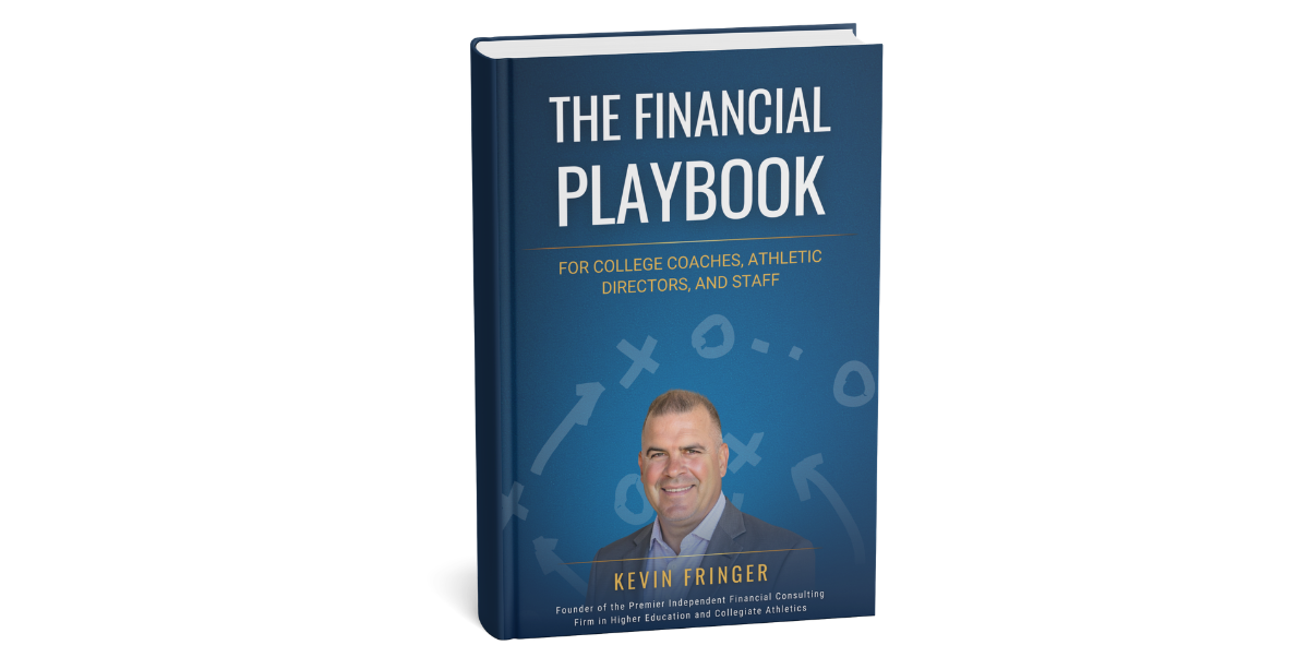 Free Financial Playbook for College Athletics