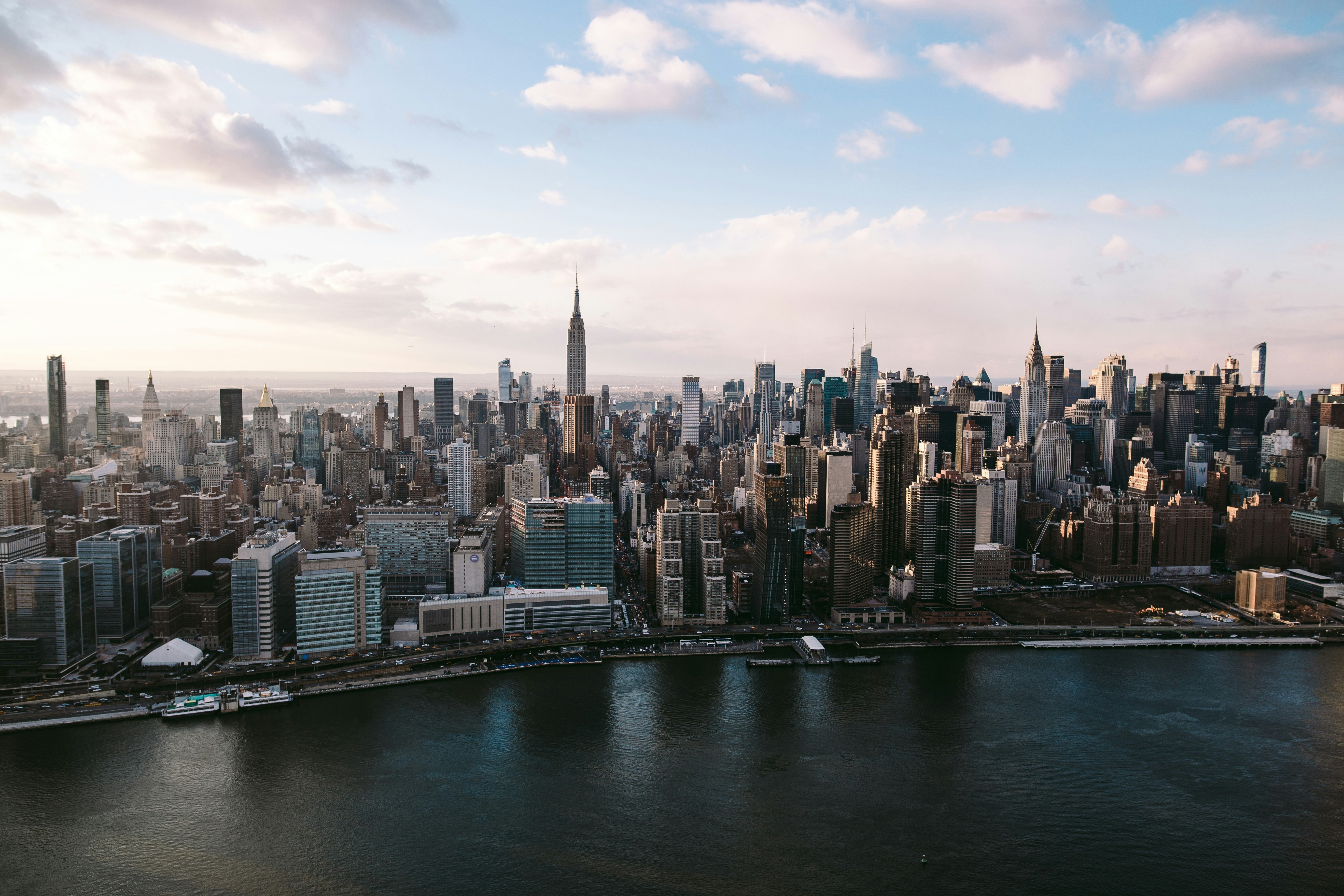 Wealth Management & Investments