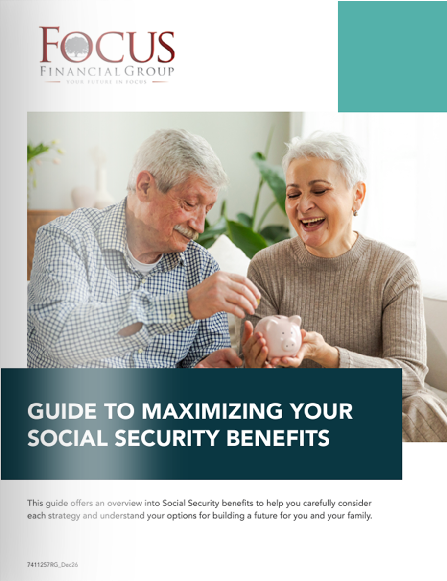 Guide to Maximizing Your Social Security Benefits