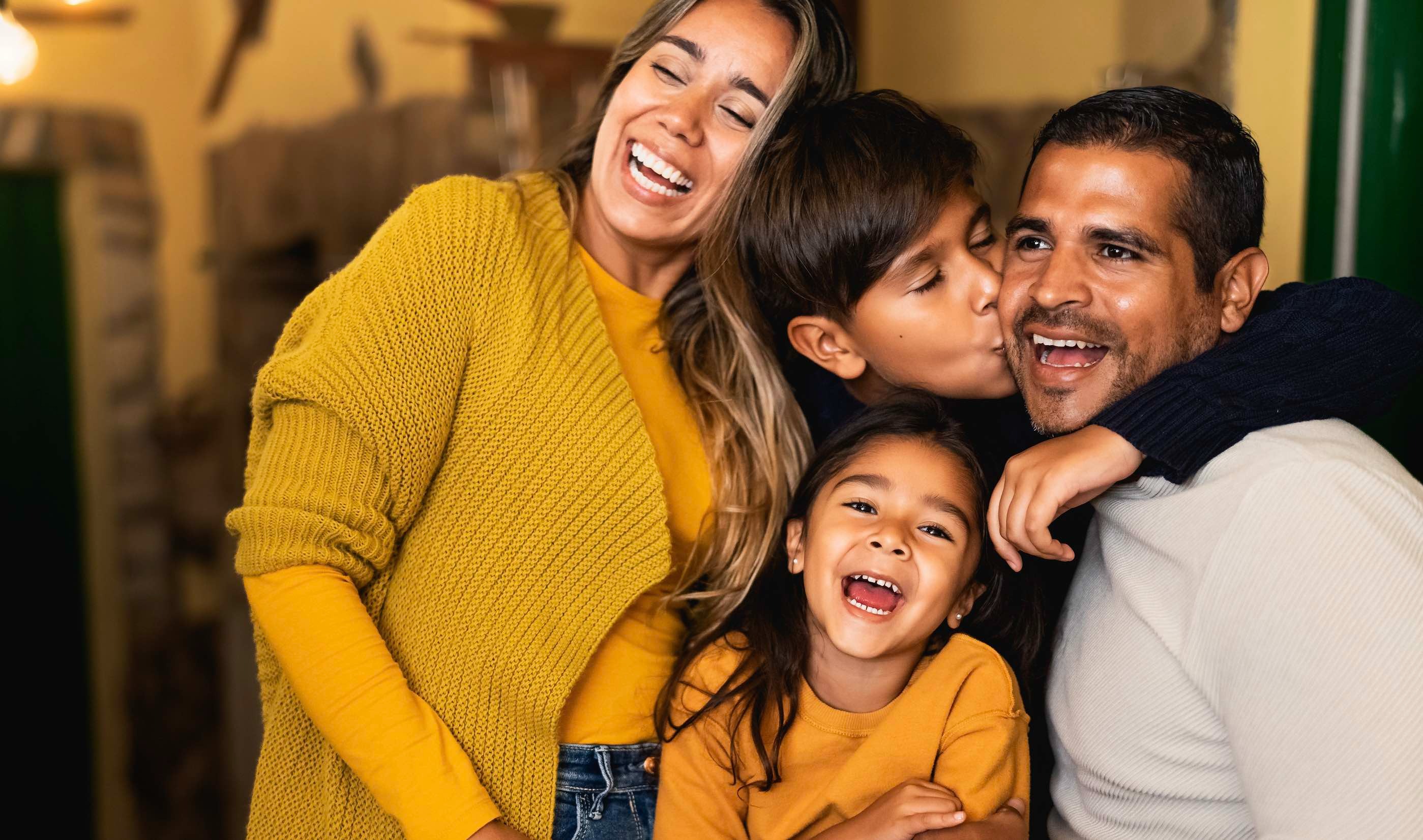 Individuals & Families