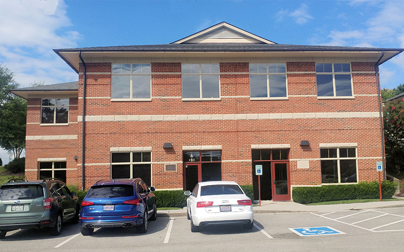 Knoxville Office