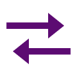Wealth Transfer icon