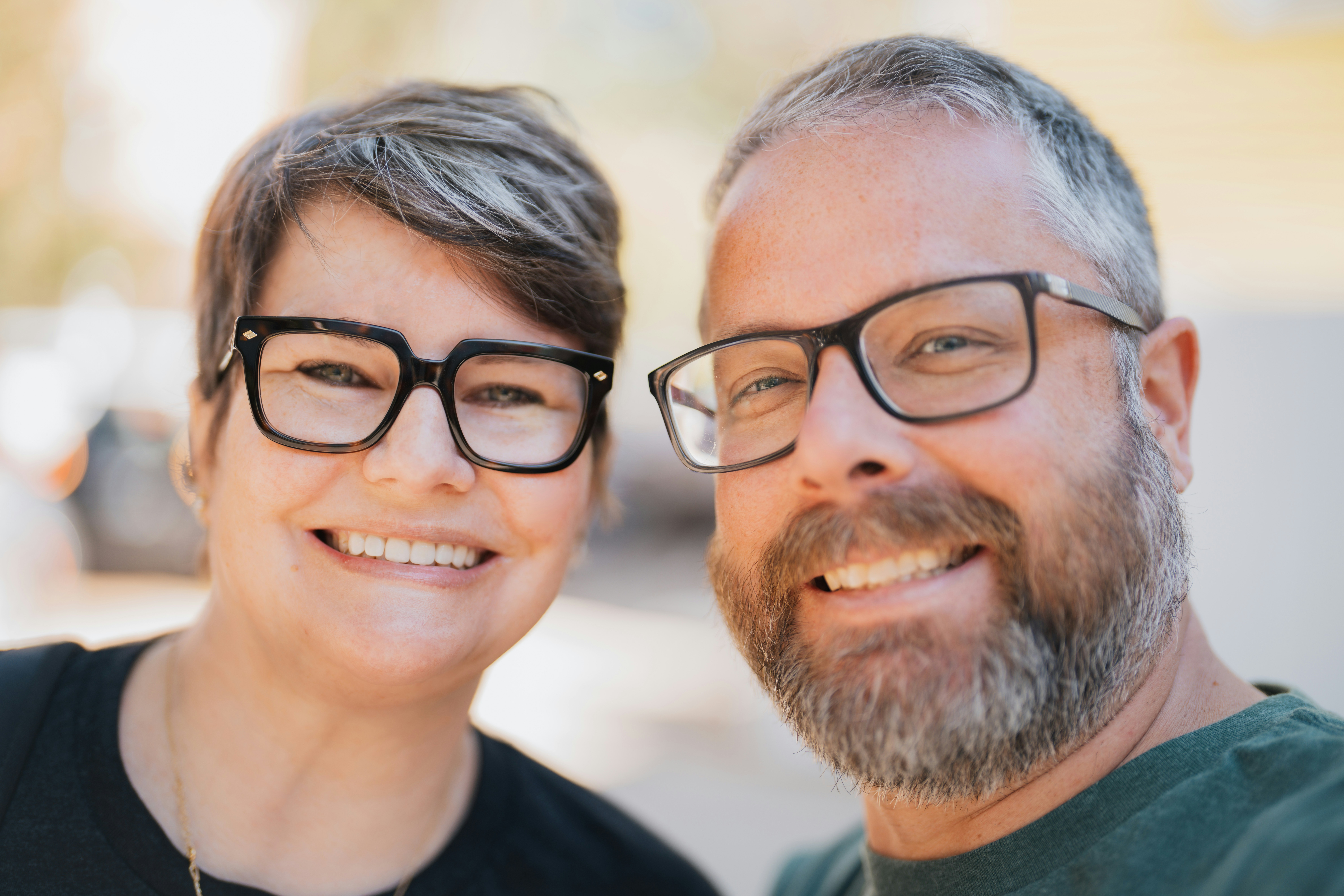 Professionals Approaching Retirement
