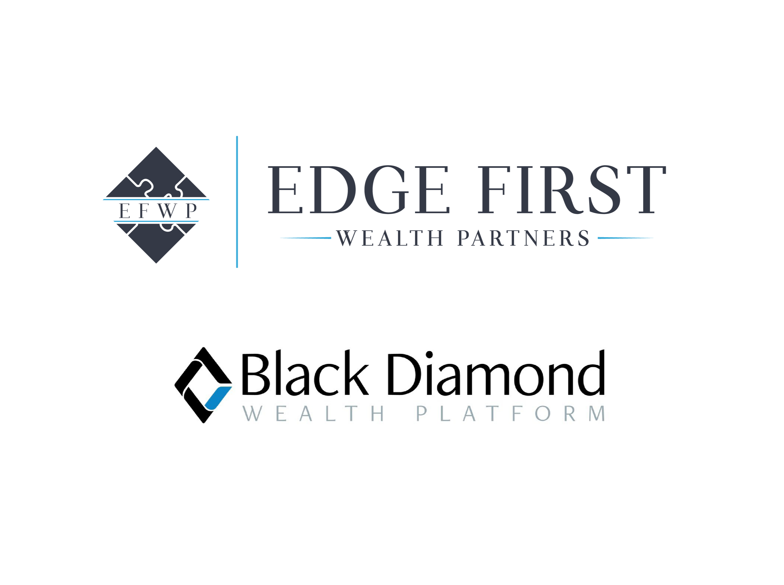 Edge First Wealth (Black Diamond)