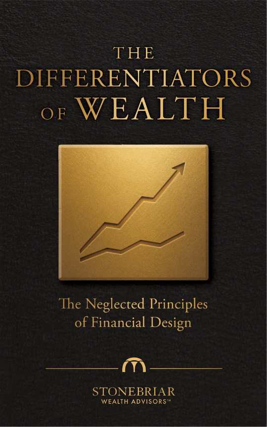 The Differentiators of Wealth