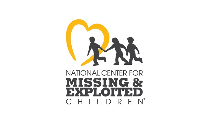 National Center for Missing & Exploited Children icon