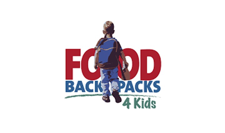 Food Backpacks 4 Kids icon