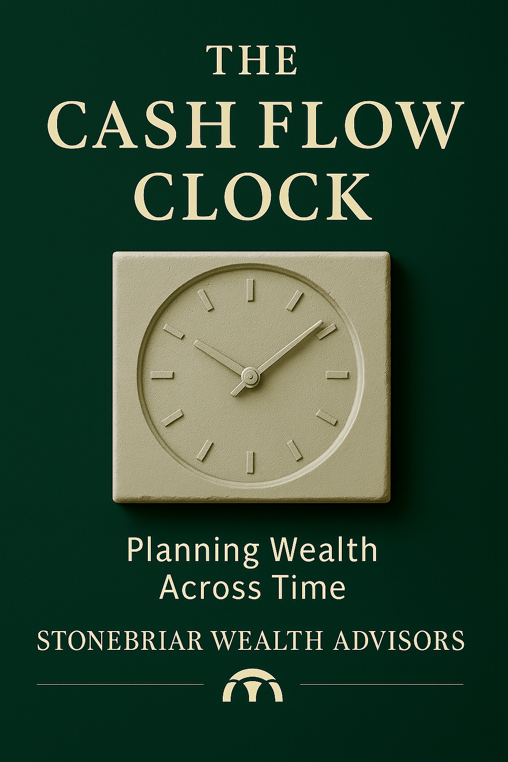 The Cashflow Clock