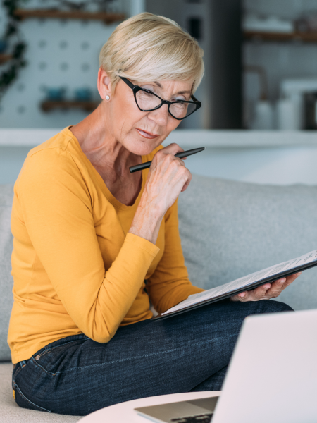 Clients Nearing Retirement