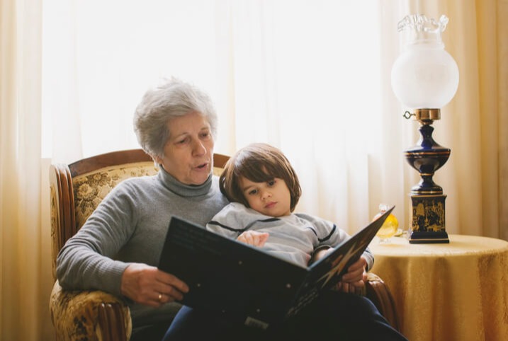 Legacy Planning