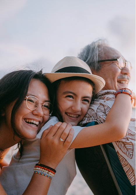 Individuals & Families