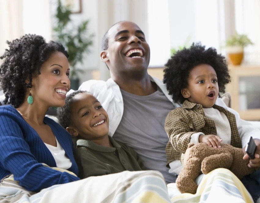 High Income Earners