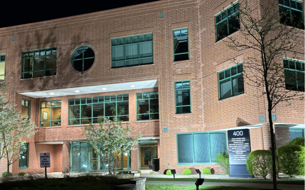 Fairport Office