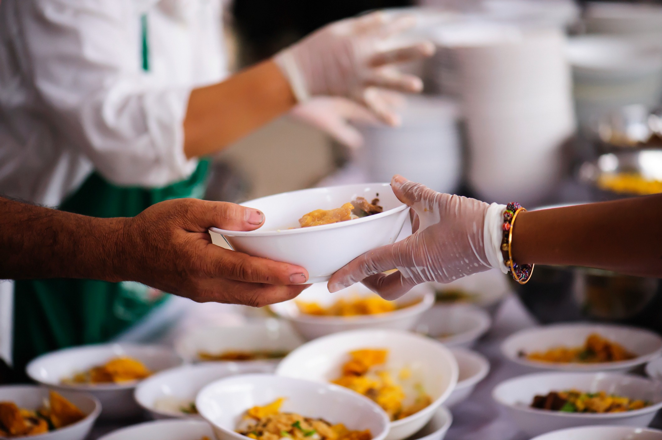 Philanthropy & Impact Planning