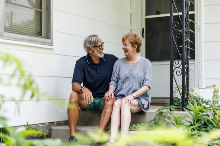 The Financial Journey of 'Soon-to-be' John Deere™ Empty Nesters