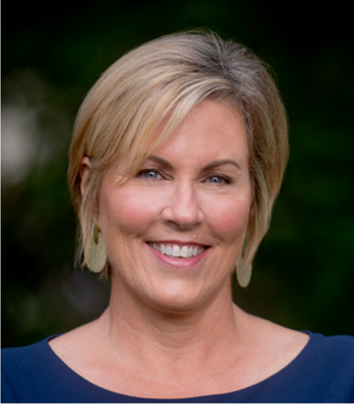 Julie Jones