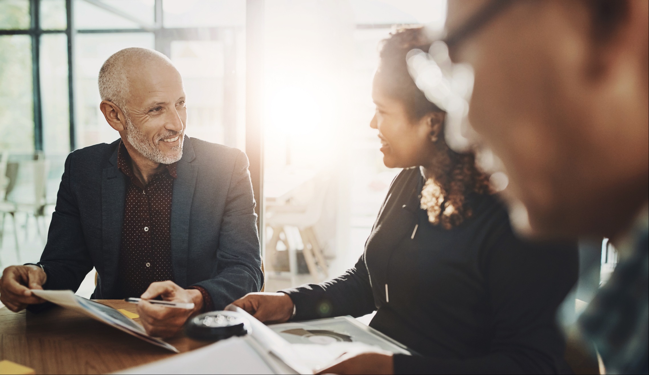 Tax Management Strategies