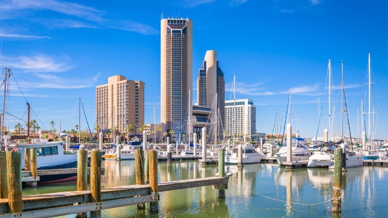 CORPUS CHRISTI
