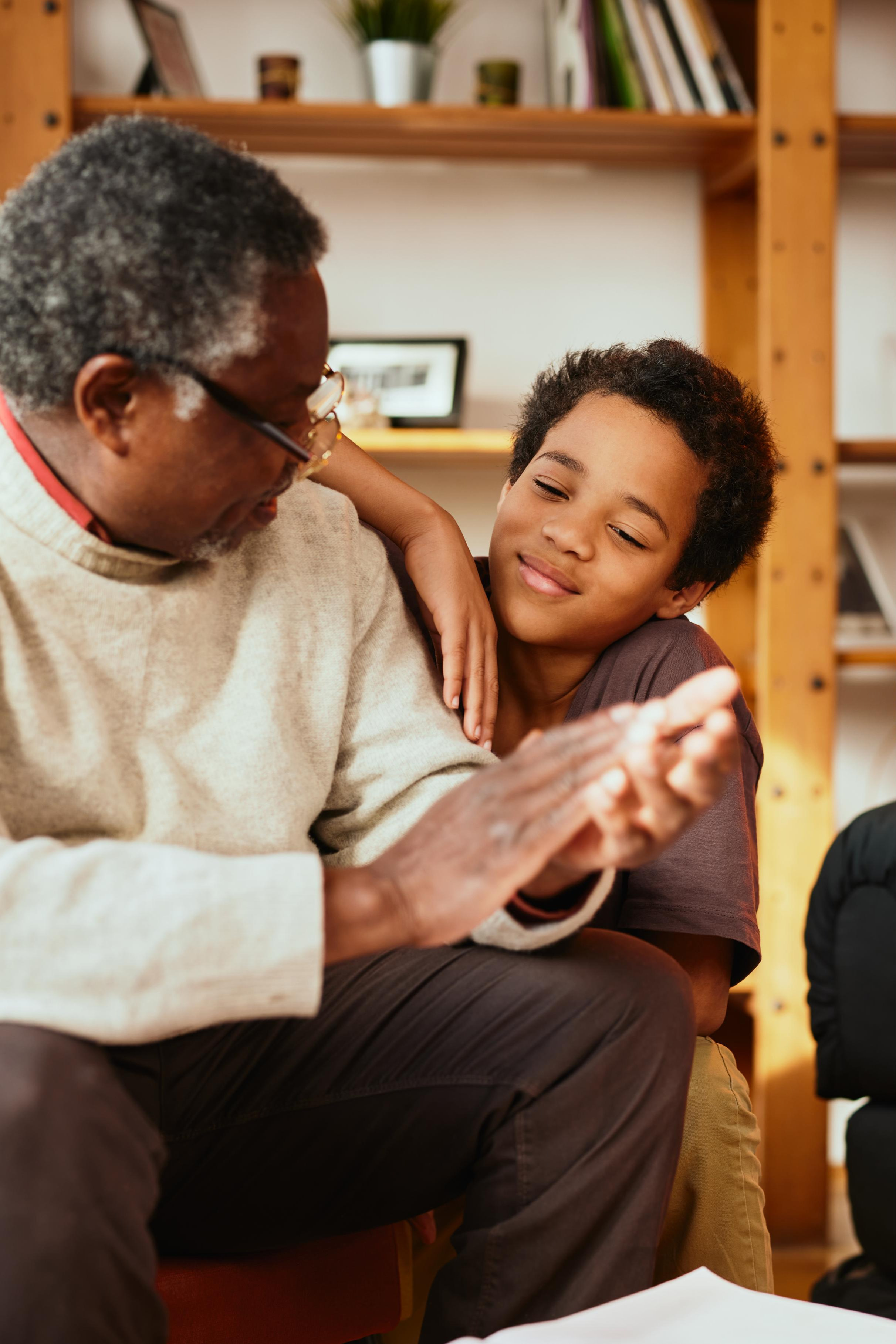 Pre-retirees & Retirees