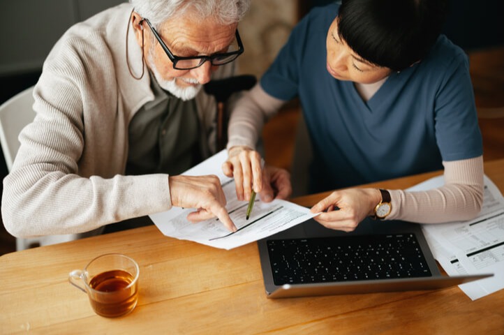 Social Security & <br/> Medicare Strategies