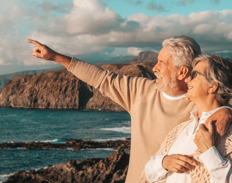 Retirees