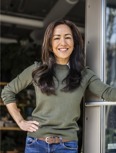 Women’s Wealth & Wellness