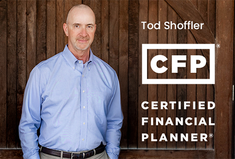 Why the CFP® Designation Matters