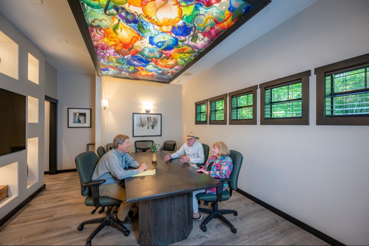 Retirement Planning
